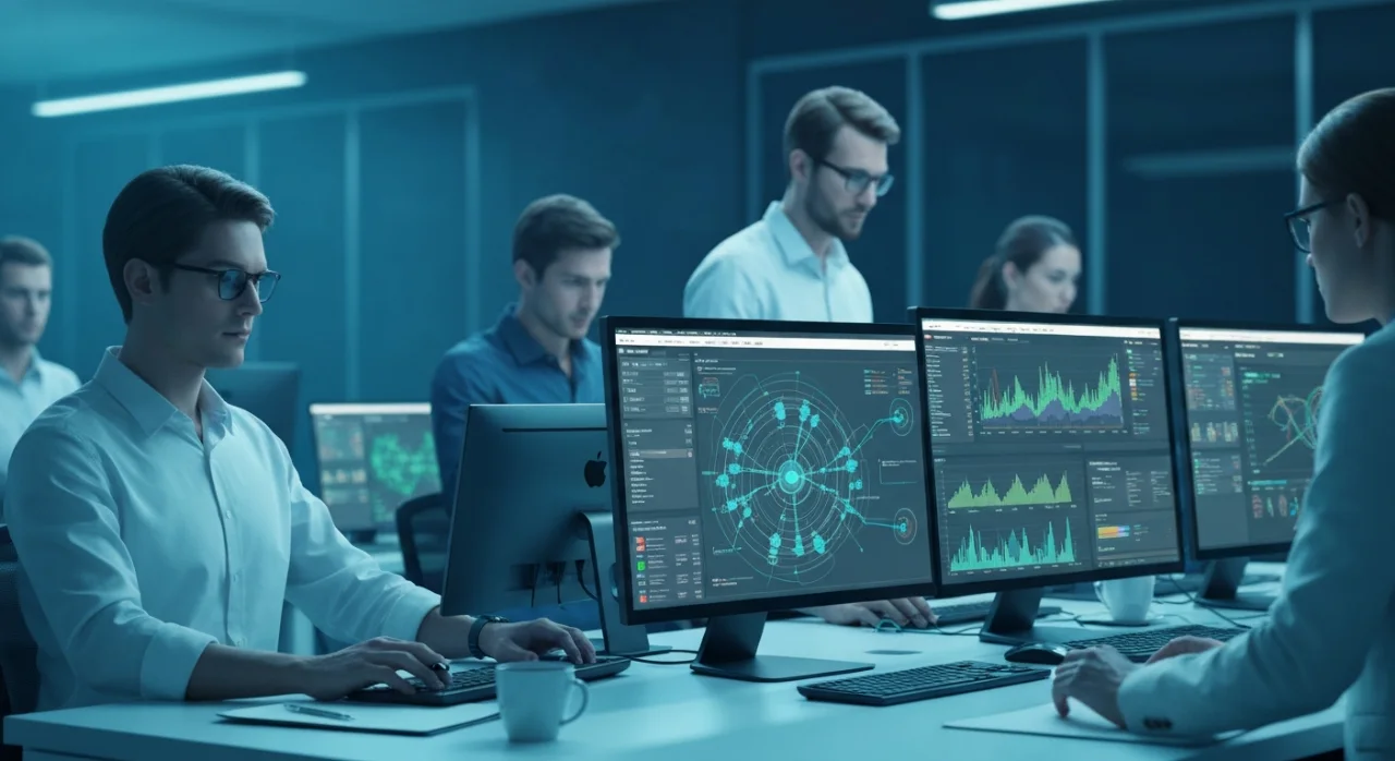 Cybersecurite Rennes